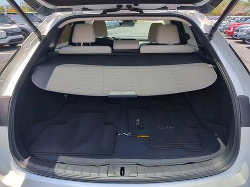 Used 2023 Lexus RX 350 FWD w/ Accessory Package (Z1) image 12