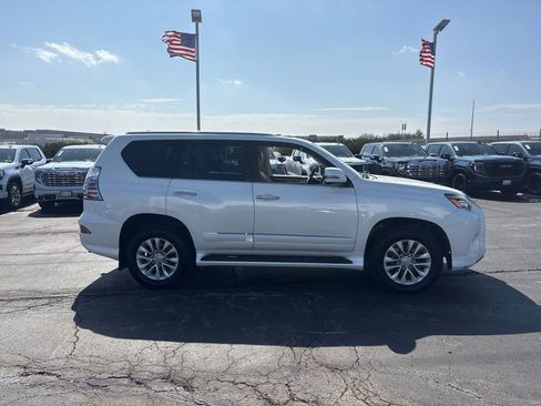 Used 2016 Lexus GX 460 460 w/ Premium Package image 4