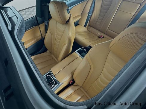 Used 2021 BMW 840i Gran Coupe xDrive w/ M Sport Package image 23