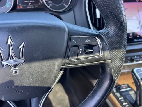 Used 2023 Maserati Ghibli GT image 37