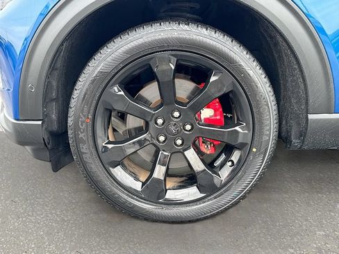 Used 2022 Ford Explorer ST w/ Equipment Group 401A AWD/4WD image 33