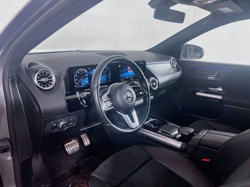 Used 2023 Mercedes-Benz GLA 250 4MATIC w/ AMG Line Exterior image 10