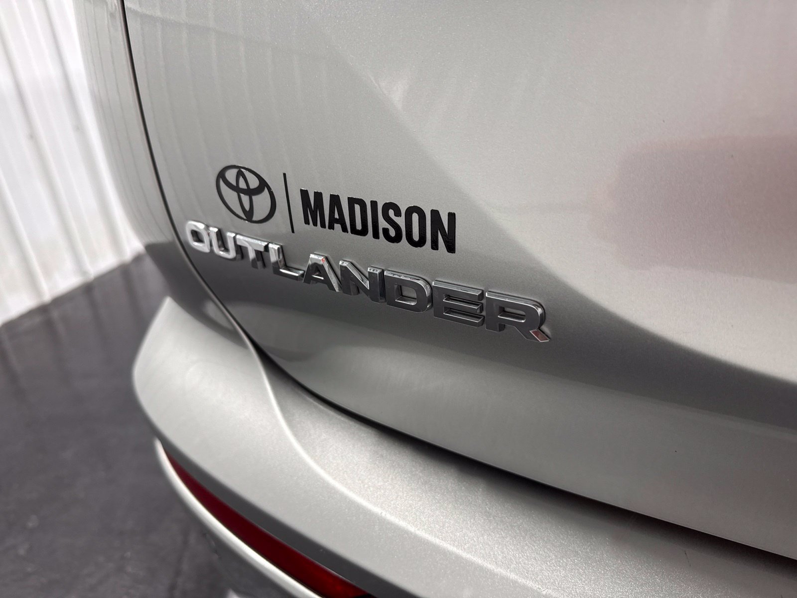 Used 2025 Mitsubishi Outlander SE AWD/4WD image 53