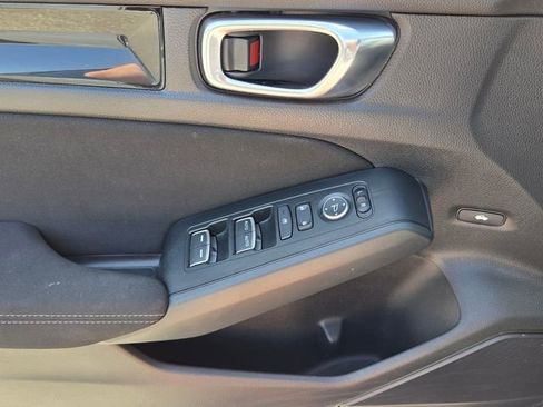 Used 2025 Honda Civic Sport image 35