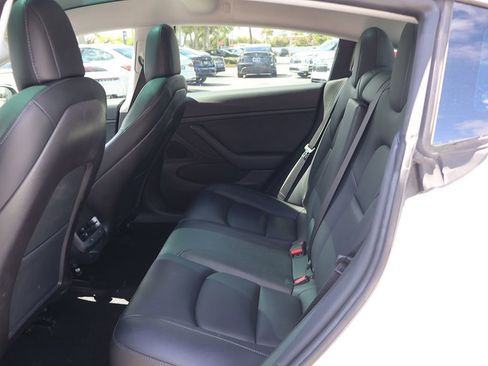 Used 2020 Tesla Model 3 Long Range AWD/4WD image 35