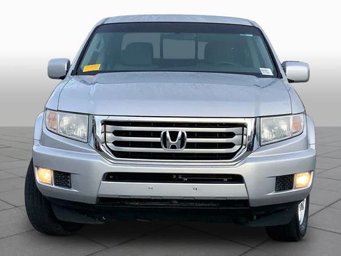 Used 2012 Honda Ridgeline RTS image 3