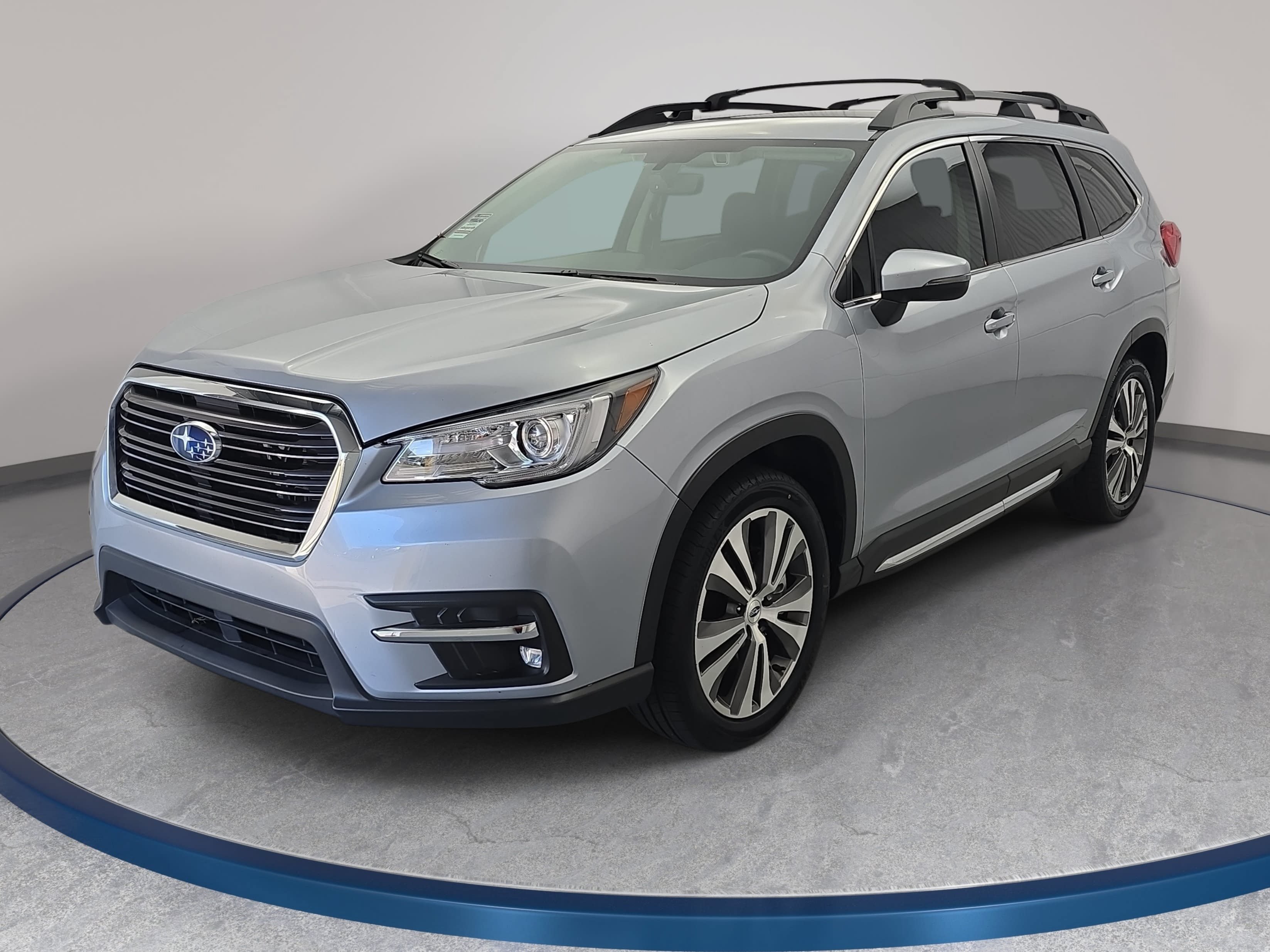 Used 2019 Subaru Ascent Limited AWD/4WD image 1