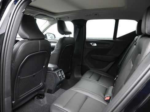 New 2025 Volvo XC40 B5 Ultra w/ Climate Package image 22