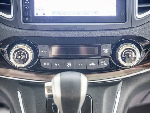 Used 2015 Honda CR-V Touring image 26