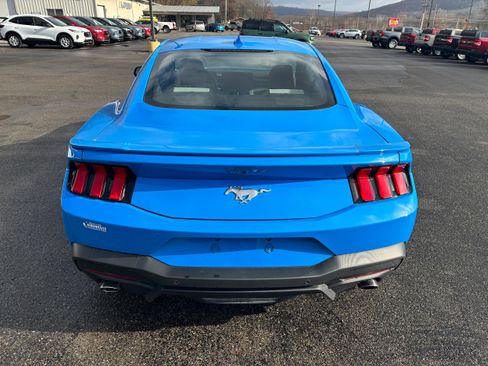 New 2024 Ford Mustang Coupe w/ 2.3L High Performance Package RWD image 5