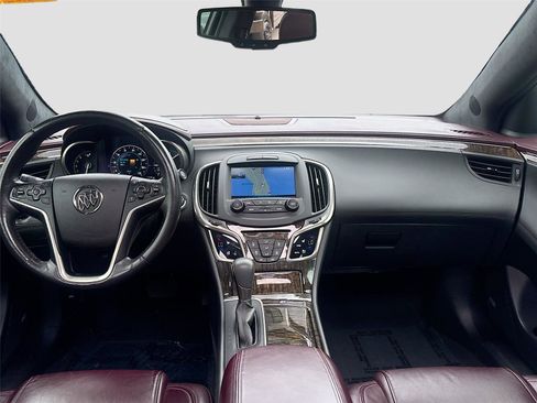 Used 2014 Buick LaCrosse Premium w/ Ultra Luxury Package image 25