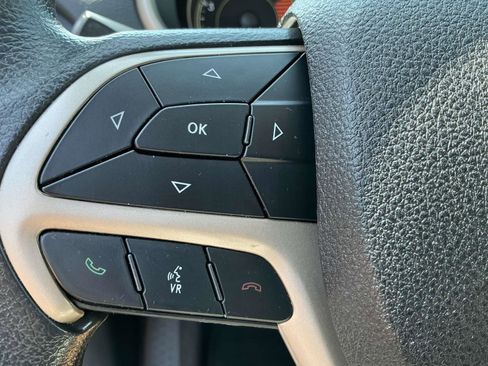 Used 2018 Jeep Cherokee Latitude image 20