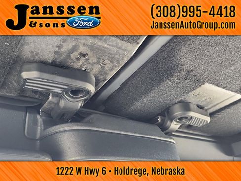 New 2025 Ford Bronco Big Bend w/ Black Diamond Package image 37