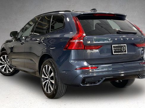 Used 2025 Volvo XC60 B5 Plus w/ Climate Package AWD/4WD image 4