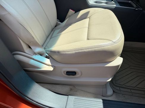 Used 2008 Ford Edge SEL FWD image 18