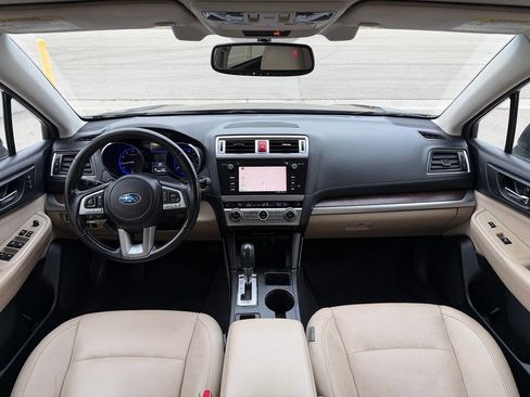 Used 2016 Subaru Outback 2.5i Limited image 28