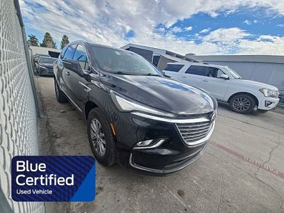 Used 2024 Buick Enclave Premium