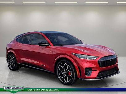 Used 2023 Ford Mustang Mach-E GT