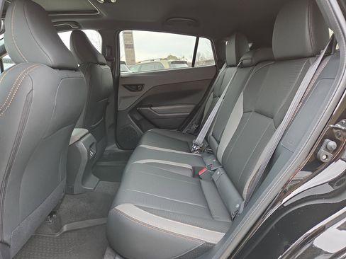 New 2026 Subaru Crosstrek 2.5i Wilderness image 7