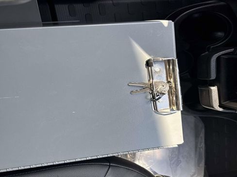 Used 2025 RAM ProMaster 2500 image 15