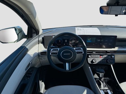 New 2026 Hyundai Tucson SE image 15