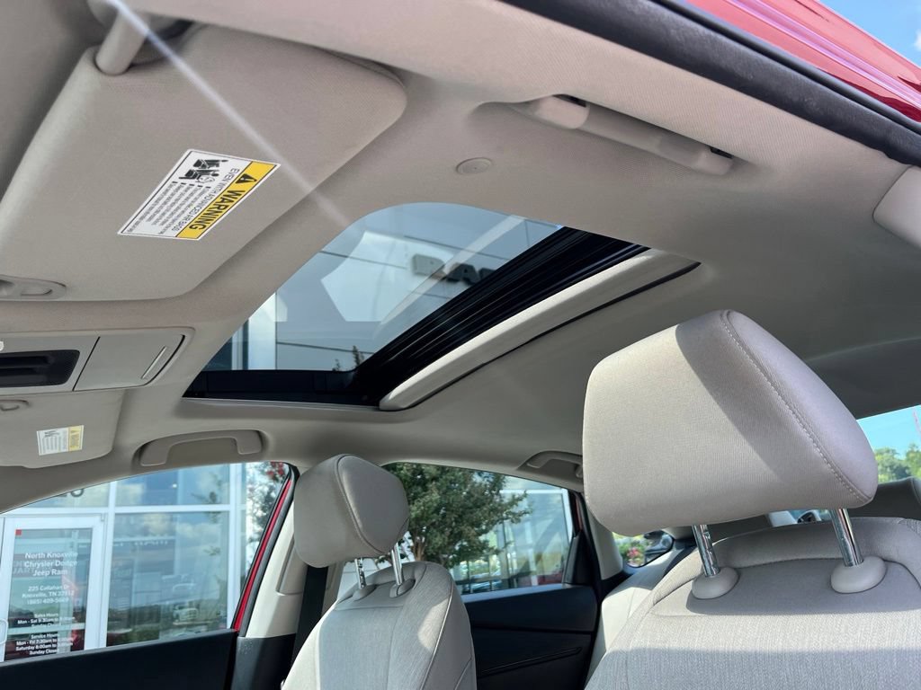 Used 2025 Honda Accord SE image 10