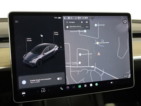 Used 2021 Tesla Model Y Performance AWD/4WD image 24