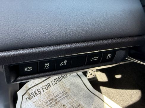 Certified 2025 Toyota Camry XSE image 12