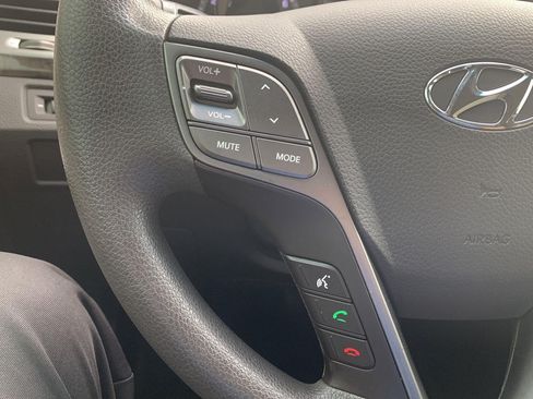 Used 2017 Hyundai Santa Fe Sport AWD/4WD image 12