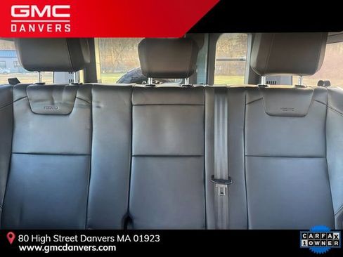 Used 2024 INEOS Grenadier Fieldmaster Edition image 26