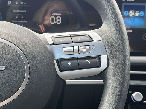 New 2026 Hyundai Santa Cruz SEL FWD image 16