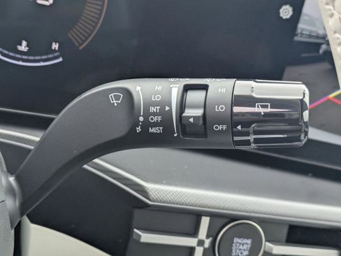 New 2026 Hyundai Santa Fe SE FWD image 33