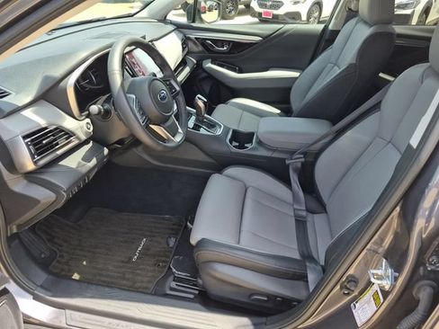 Certified 2025 Subaru Outback Limited AWD/4WD image 20