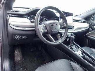 Used 2023 Jeep Compass Limited video 2