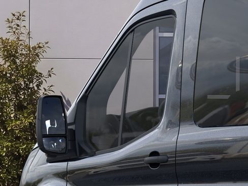 New 2026 Ford Transit 350 XL AWD/4WD image 20