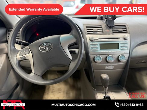 Used 2009 Toyota Camry image 11