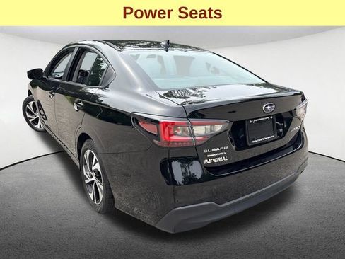 Certified 2024 Subaru Legacy Premium AWD/4WD image 11
