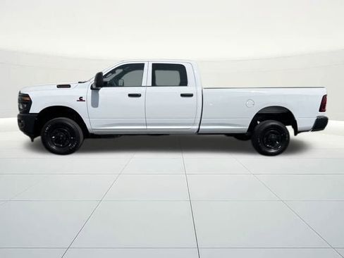 New 2025 RAM 2500 Tradesman image 4