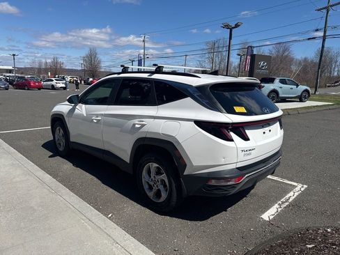 Used 2023 Hyundai Tucson SEL w/ Winter Package image 3
