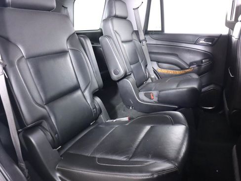 Used 2018 Chevrolet Tahoe Premier RWD image 44