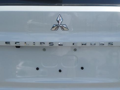 New 2026 Mitsubishi Eclipse Cross LE AWD/4WD image 36