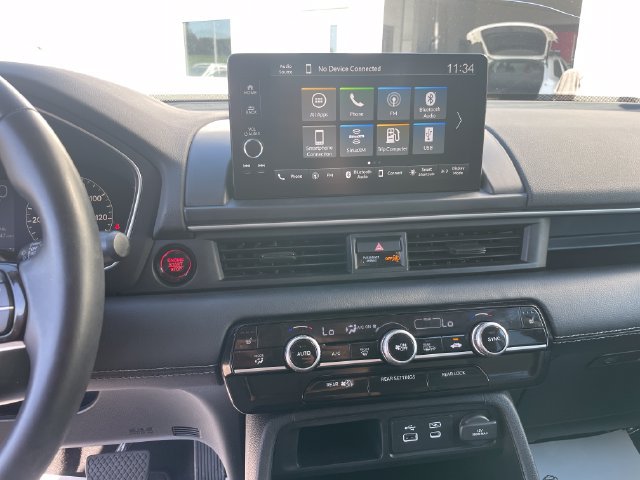Used 2025 Honda Pilot EX-L image 19