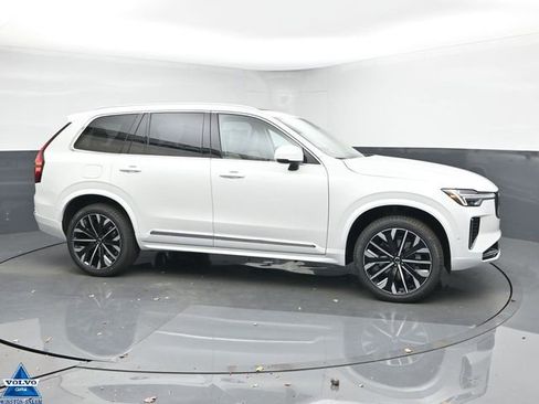 New 2026 Volvo XC90 B6 Ultra w/ Protection Package image 1