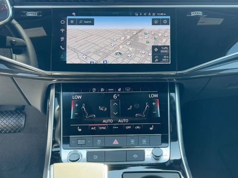 New 2026 Audi Q7 2.0T Premium image 23