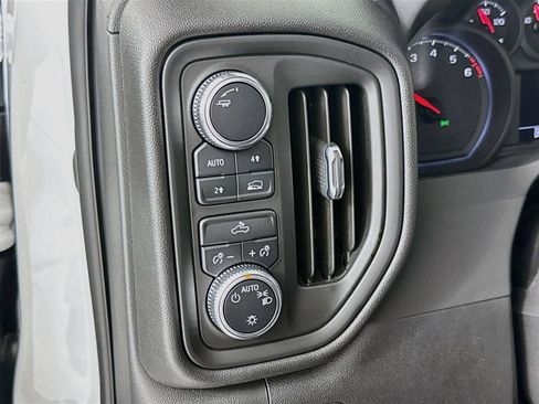 Used 2023 GMC Sierra 1500 Pro w/ Pro Value Package AWD/4WD image 11