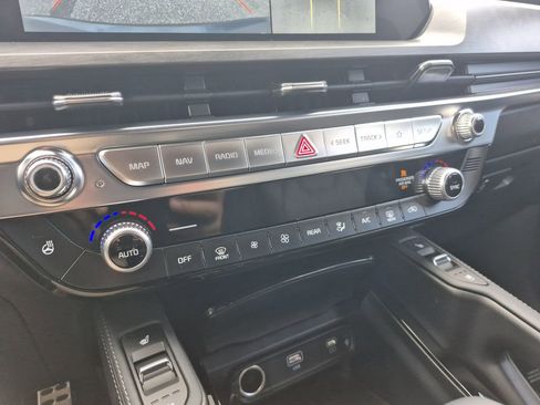 New 2025 Kia Telluride SX Prestige X-Line image 23