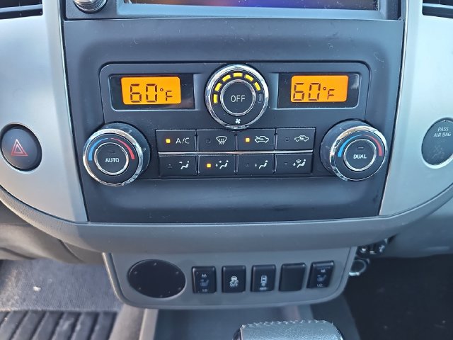 Used 2019 Nissan Frontier SV w/ Value Truck Package RWD image 25