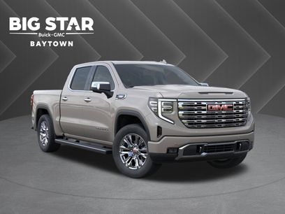 New 2026 GMC Sierra 1500 Denali