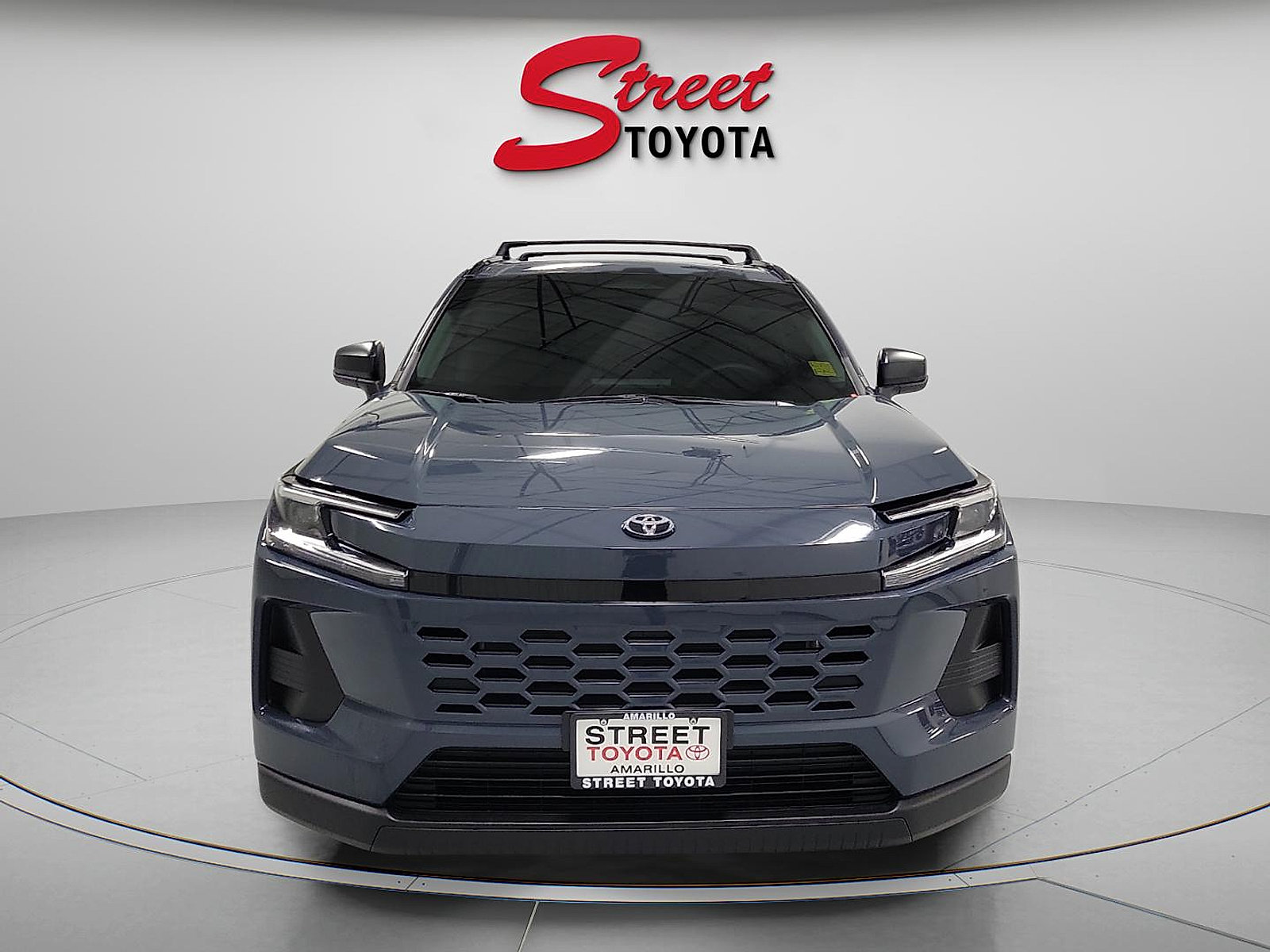 Certified 2026 Toyota RAV4 LE AWD/4WD image 6
