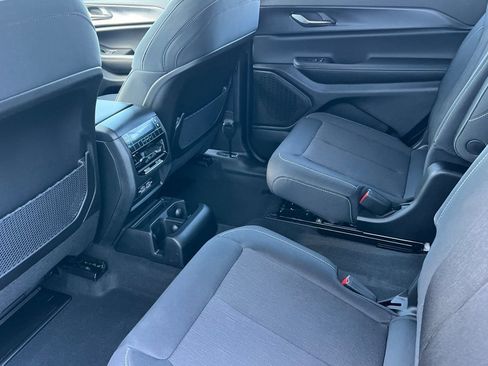 New 2025 Jeep Grand Cherokee L Laredo w/ Trailer Tow Package image 13